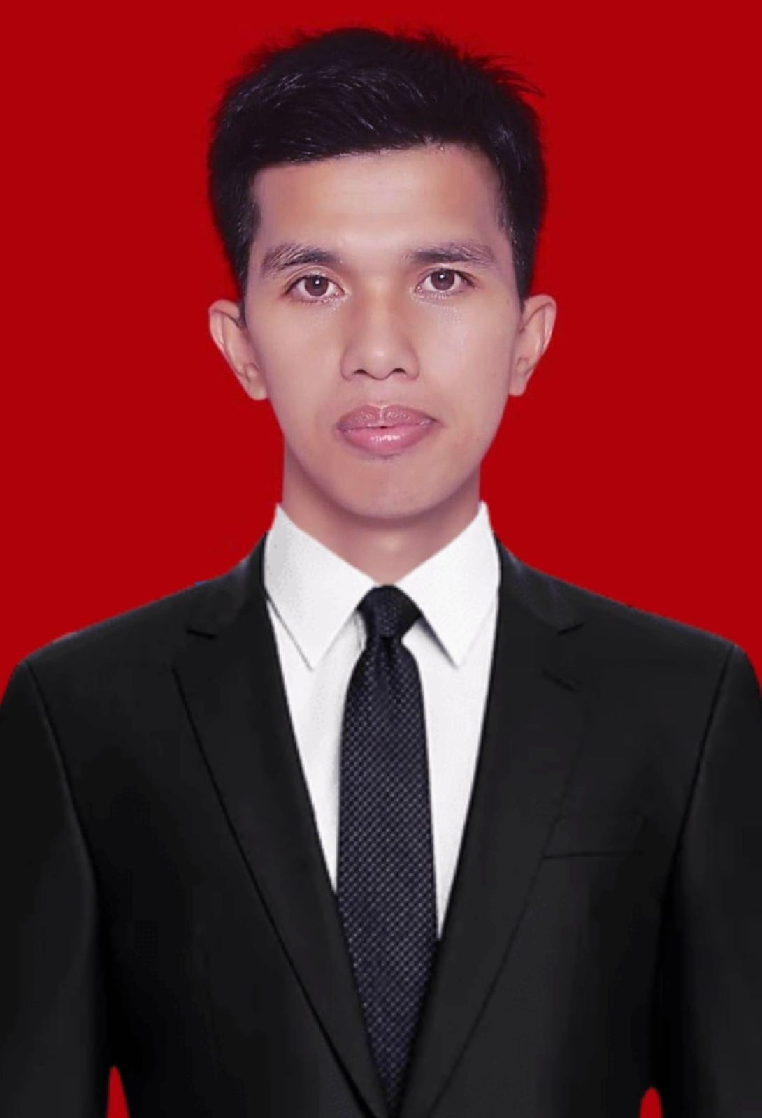 Foto Hengki Ras Bumi